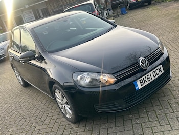Used Volkswagen Golf 2012 for sale - 78785834: Photo