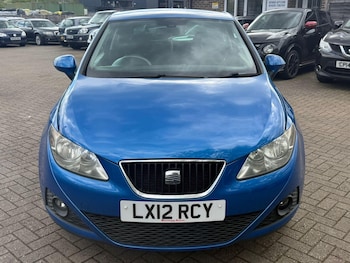 Used SEAT Ibiza 2012 for sale - 78785841: Photo