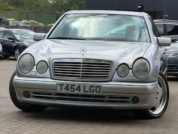 Used Mercedes-Benz Other 1999 for sale - 78785872: Photo