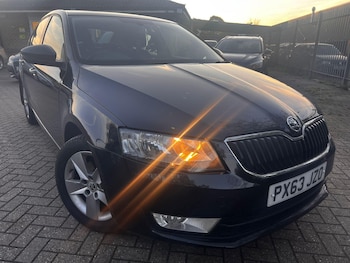 Used Skoda Octavia 2013 for sale - 78785864: Photo