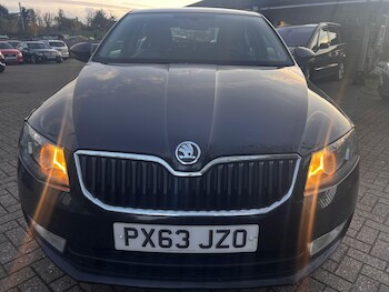 Used Skoda Octavia 2013 for sale - 78785864: Photo