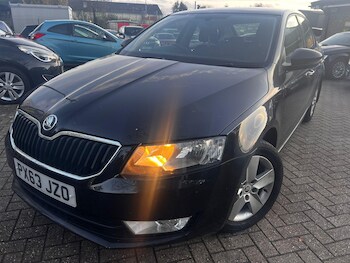 Used Skoda Octavia 2013 for sale - 78785864: Photo