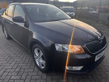 Used Skoda Octavia 2013 for sale - 78785864: Photo