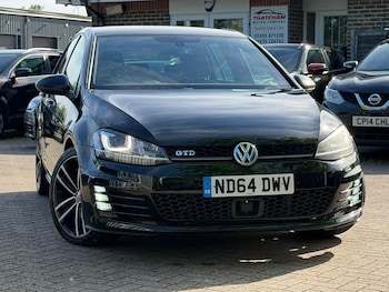 Used Volkswagen Golf 2014 for sale - 78785863: Photo