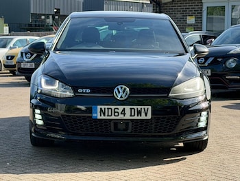 Used Volkswagen Golf 2014 for sale - 78785863: Photo