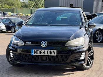 Used Volkswagen Golf 2014 for sale - 78785863: Photo