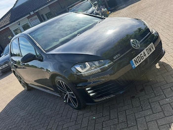Used Volkswagen Golf 2014 for sale - 78785863: Photo