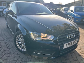 Used Audi A3 2016 for sale - 78785838: Photo