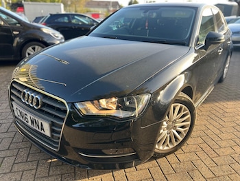 Used Audi A3 2016 for sale - 78785838: Photo