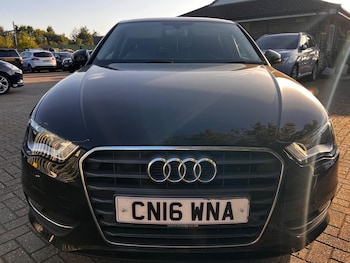 Used Audi A3 2016 for sale - 78785838: Photo
