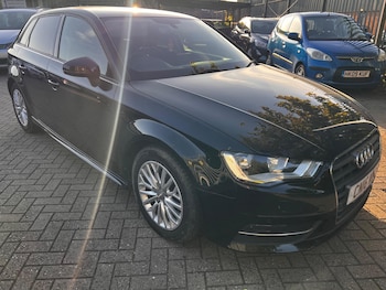 Used Audi A3 2016 for sale - 78785838: Photo