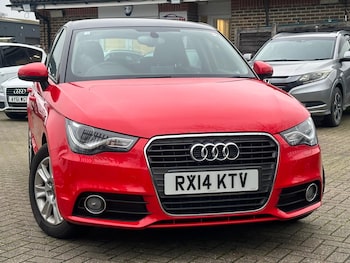 Used Audi A1 2014 for sale - 78785865: Photo