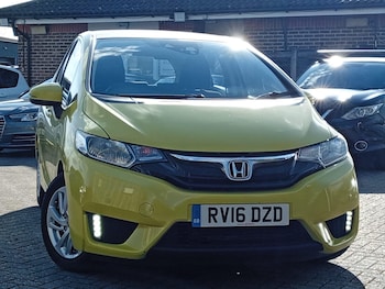 Used Honda Jazz 2016 for sale - 78785839: Photo