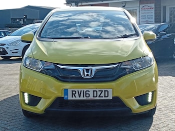 Used Honda Jazz 2016 for sale - 78785839: Photo