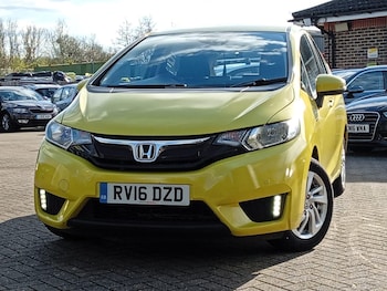 Used Honda Jazz 2016 for sale - 78785839: Photo