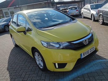 Used Honda Jazz 2016 for sale - 78785839: Photo