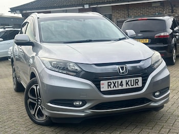 Used Honda HR-V 2014 for sale - 78785857: Photo