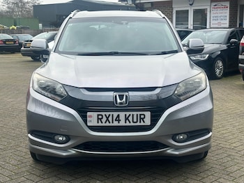 Used Honda HR-V 2014 for sale - 78785857: Photo