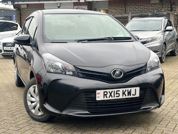 Used Toyota Vitz 2015 for sale - 78785876: Photo