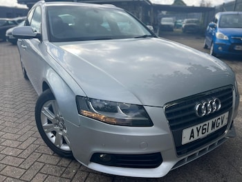 Used Audi A4 2011 for sale - 78785845: Photo