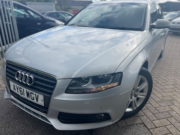 Used Audi A4 2011 for sale - 78785845: Photo