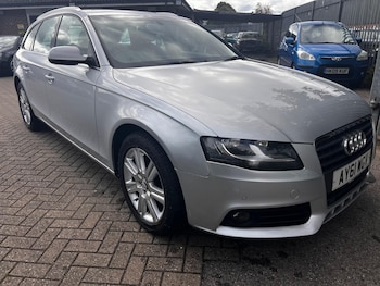 Used Audi A4 2011 for sale - 78785845: Photo