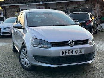 Used Volkswagen Polo 2014 for sale - 78785851: Photo