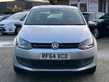 Used Volkswagen Polo 2014 for sale - 78785851: Photo