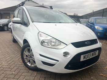 Used Ford S-Max 2013 for sale - 78785833: Photo