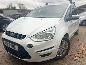 Used Ford S-Max 2013 for sale - 78785833: Photo