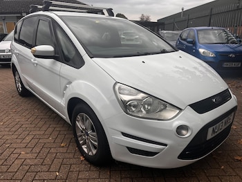 Used Ford S-Max 2013 for sale - 78785833: Photo