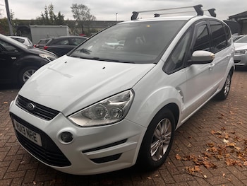 Used Ford S-Max 2013 for sale - 78785833: Photo