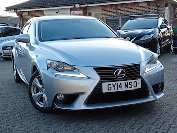Used Lexus IS 2014 for sale - 78785853: Photo
