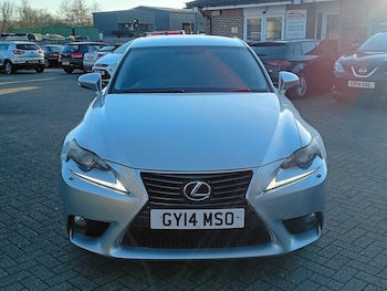 Used Lexus IS 2014 for sale - 78785853: Photo