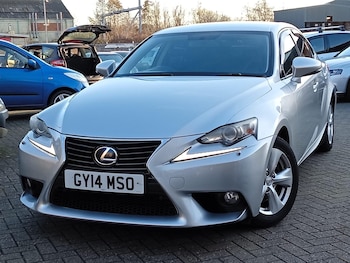 Used Lexus IS 2014 for sale - 78785853: Photo