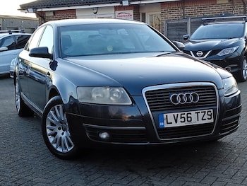 Used Audi A6 2006 for sale - 78785849: Photo