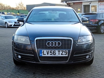 Used Audi A6 2006 for sale - 78785849: Photo