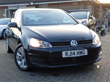 Used Volkswagen Golf 2014 for sale - 78785866: Photo