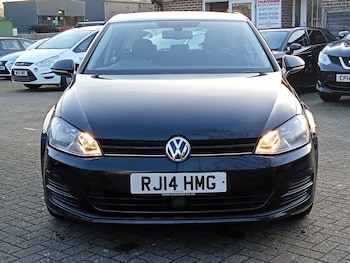 Used Volkswagen Golf 2014 for sale - 78785866: Photo