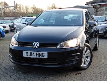 Used Volkswagen Golf 2014 for sale - 78785866: Photo