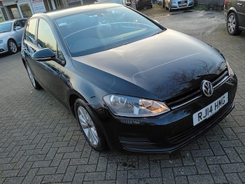 Used Volkswagen Golf 2014 for sale - 78785866: Photo