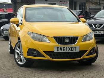 Used SEAT Ibiza 2011 for sale - 78785859: Photo
