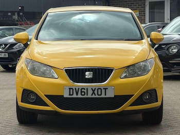 Used SEAT Ibiza 2011 for sale - 78785859: Photo