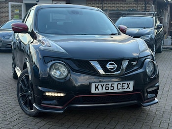 Used Nissan Juke 2015 for sale - 78785869: Photo