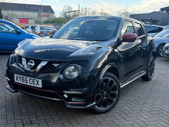 Used Nissan Juke 2015 for sale - 78785869: Photo