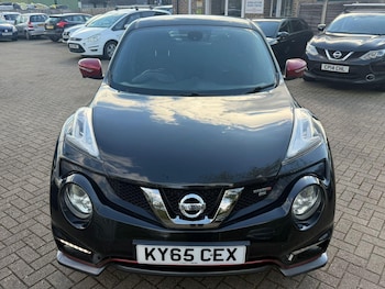Used Nissan Juke 2015 for sale - 78785869: Photo