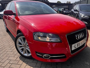 Used Audi A3 2011 for sale - 78785860: Photo
