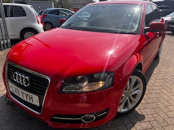Used Audi A3 2011 for sale - 78785860: Photo