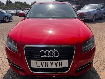 Used Audi A3 2011 for sale - 78785860: Photo