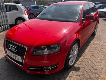 Used Audi A3 2011 for sale - 78785860: Photo